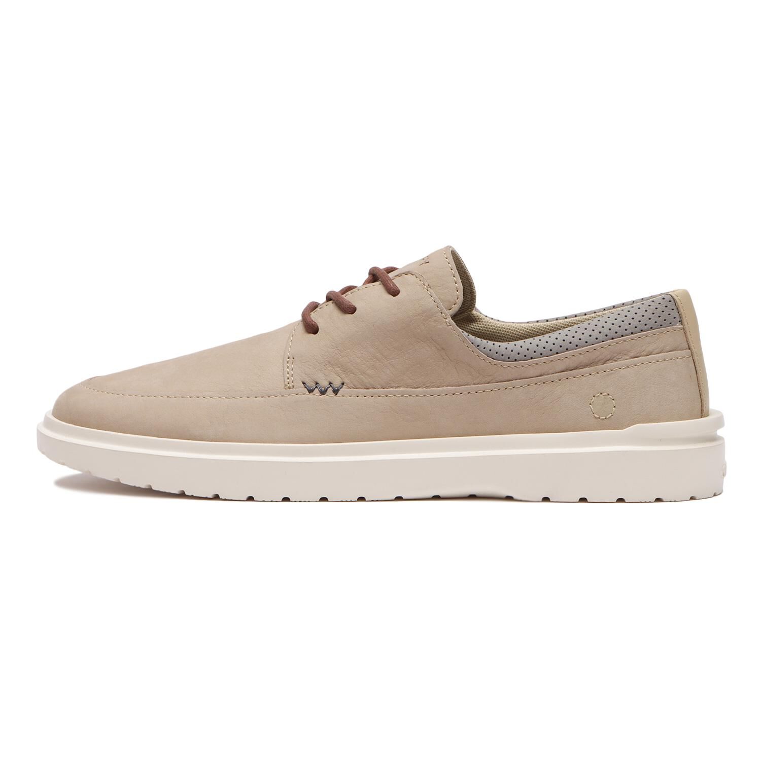 SPERRY「【SPERRY TOPSIDER】CABO II OXFORD」|スニーカー|ブラウン