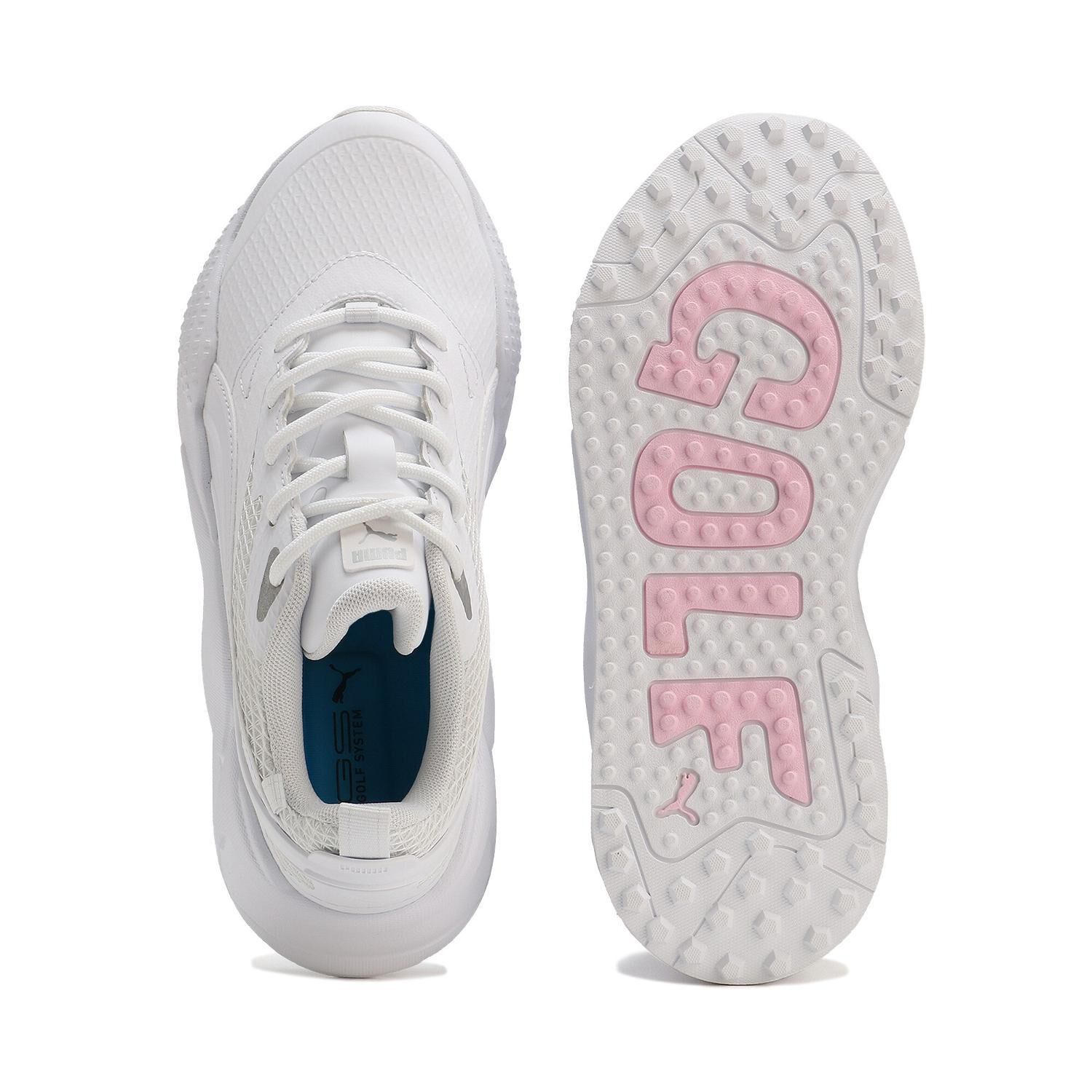 PUMA「【PUMA GOLF】W GS-X EFEKT」|スニーカー|