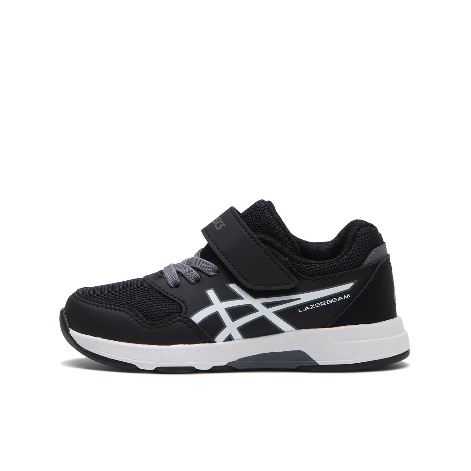 asics「【ASICS】16-20(H) LAZERBEAM KF-MG」|スニーカー|ブラック