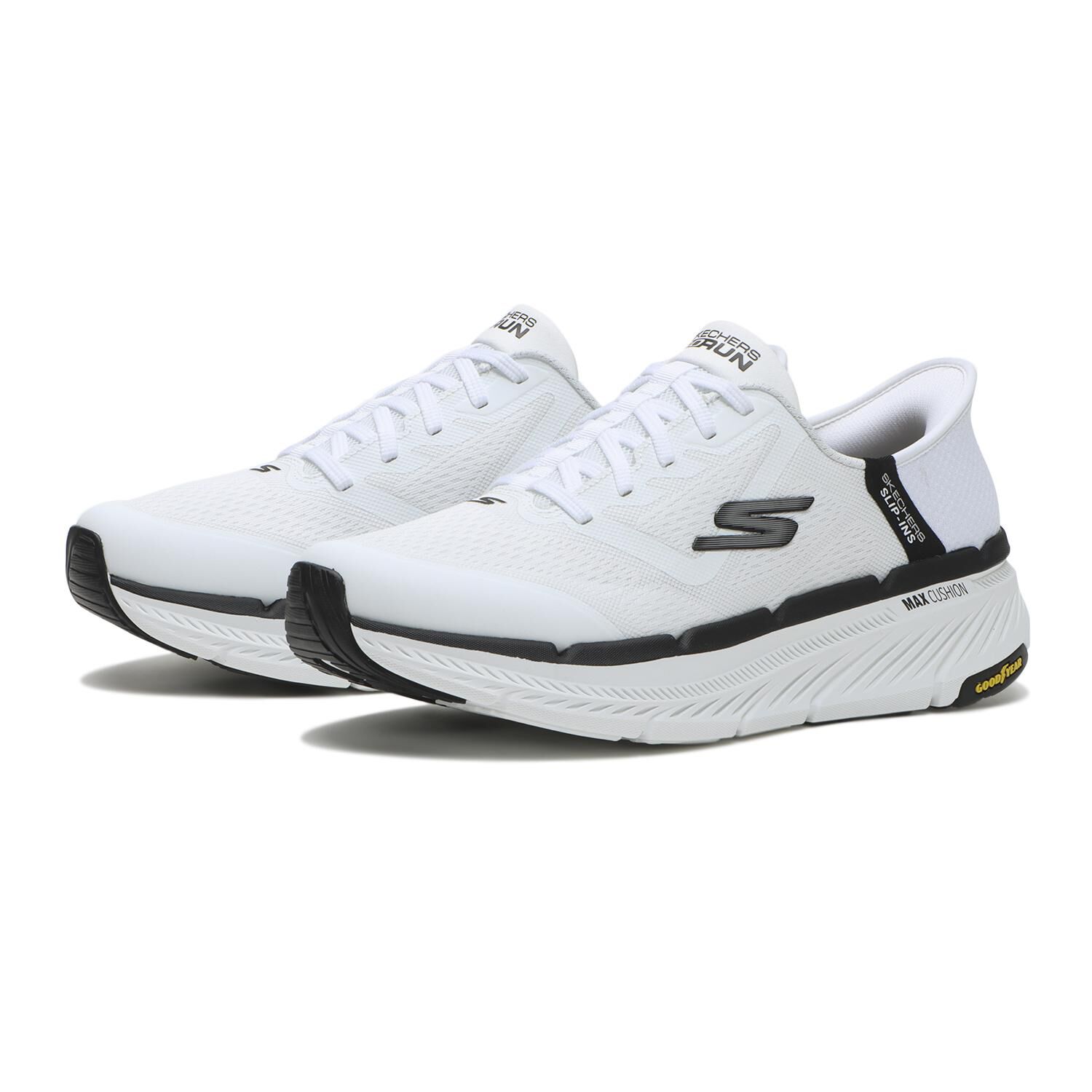 SKECHERS「【SKECHERS】MAX CUSHIONING PREMIER 2.0」|スニーカー|
