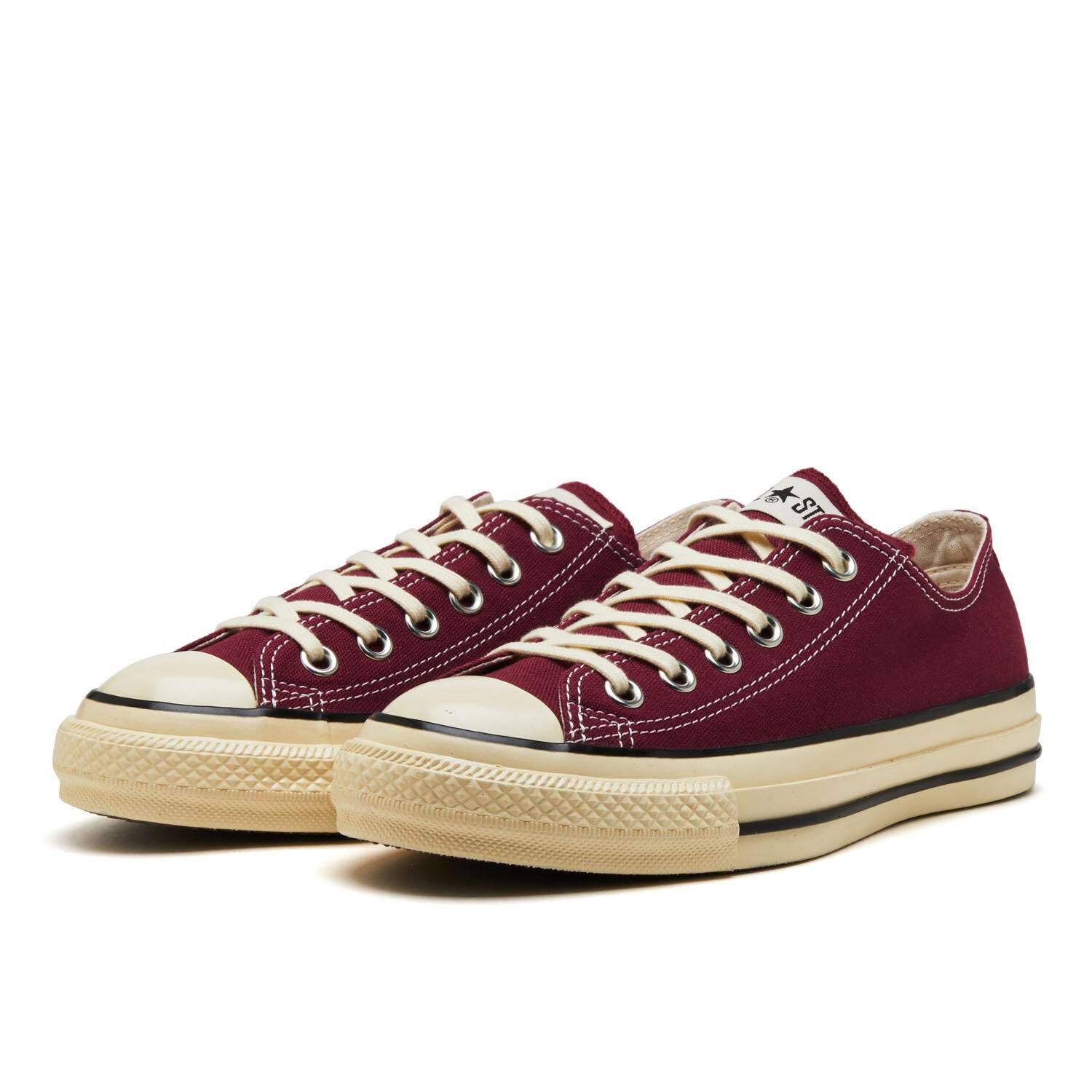 CONVERSE「【CONVERSE】AS AGED AC OX」|スニーカー|