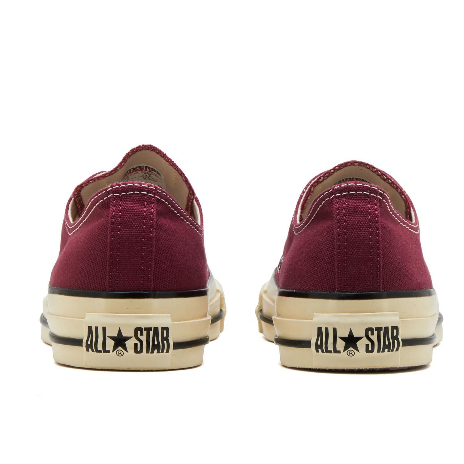 CONVERSE「【CONVERSE】AS AGED AC OX」|スニーカー|