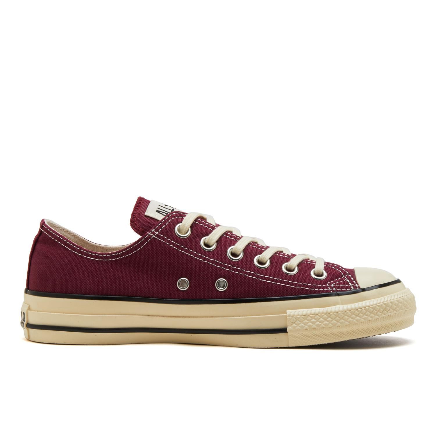 CONVERSE「【CONVERSE】AS AGED AC OX」|スニーカー|