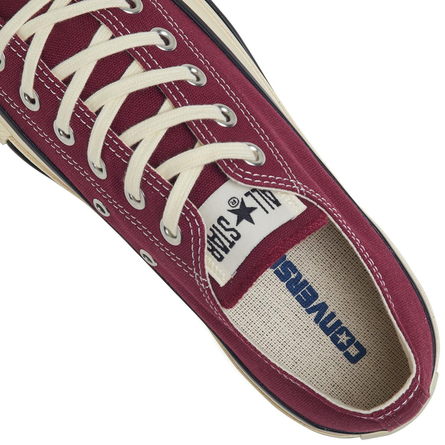 CONVERSE「【CONVERSE】AS AGED AC OX」|スニーカー|