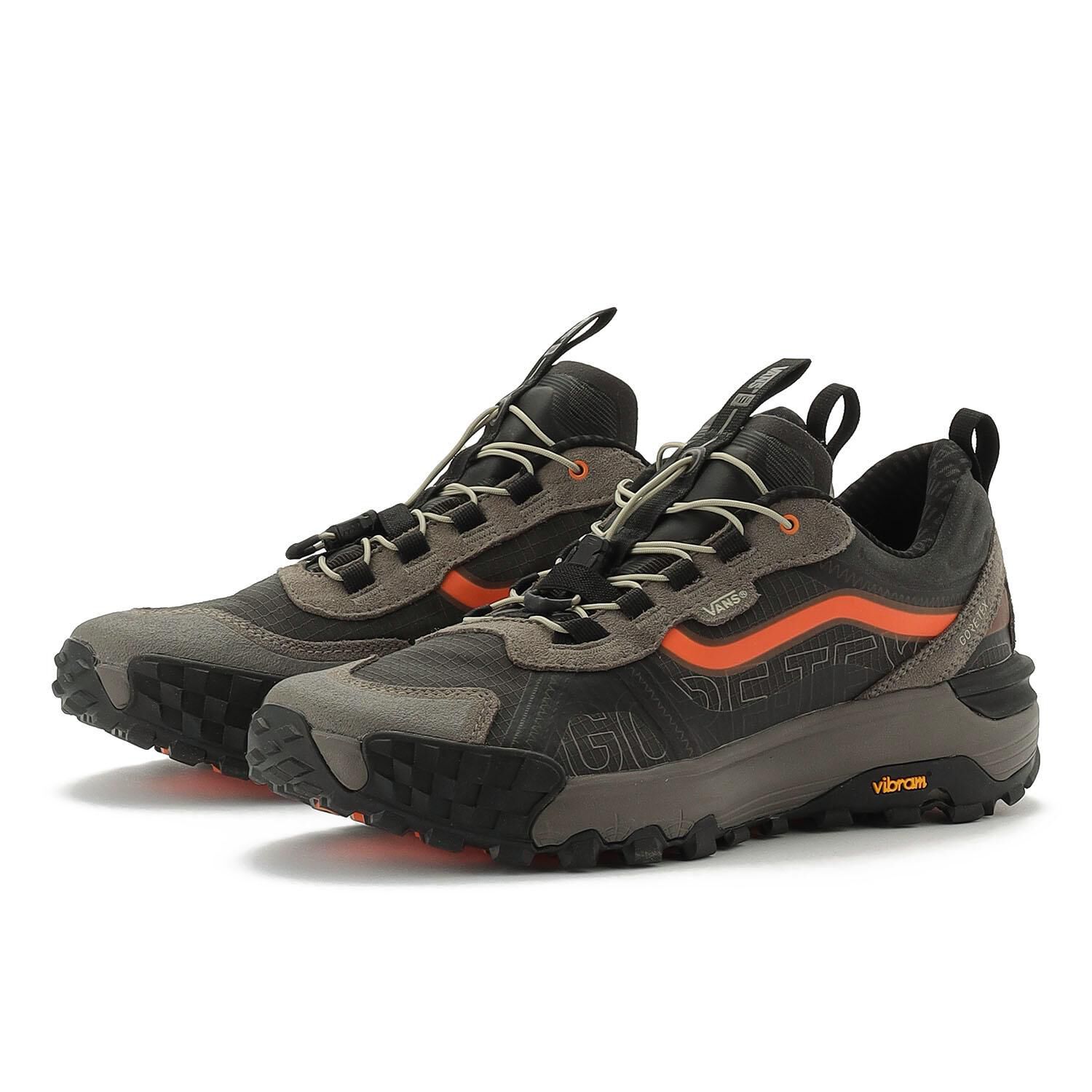 VANS「【VANS】MTE CROSSPATH XC GORE-TEX」|スニーカー|