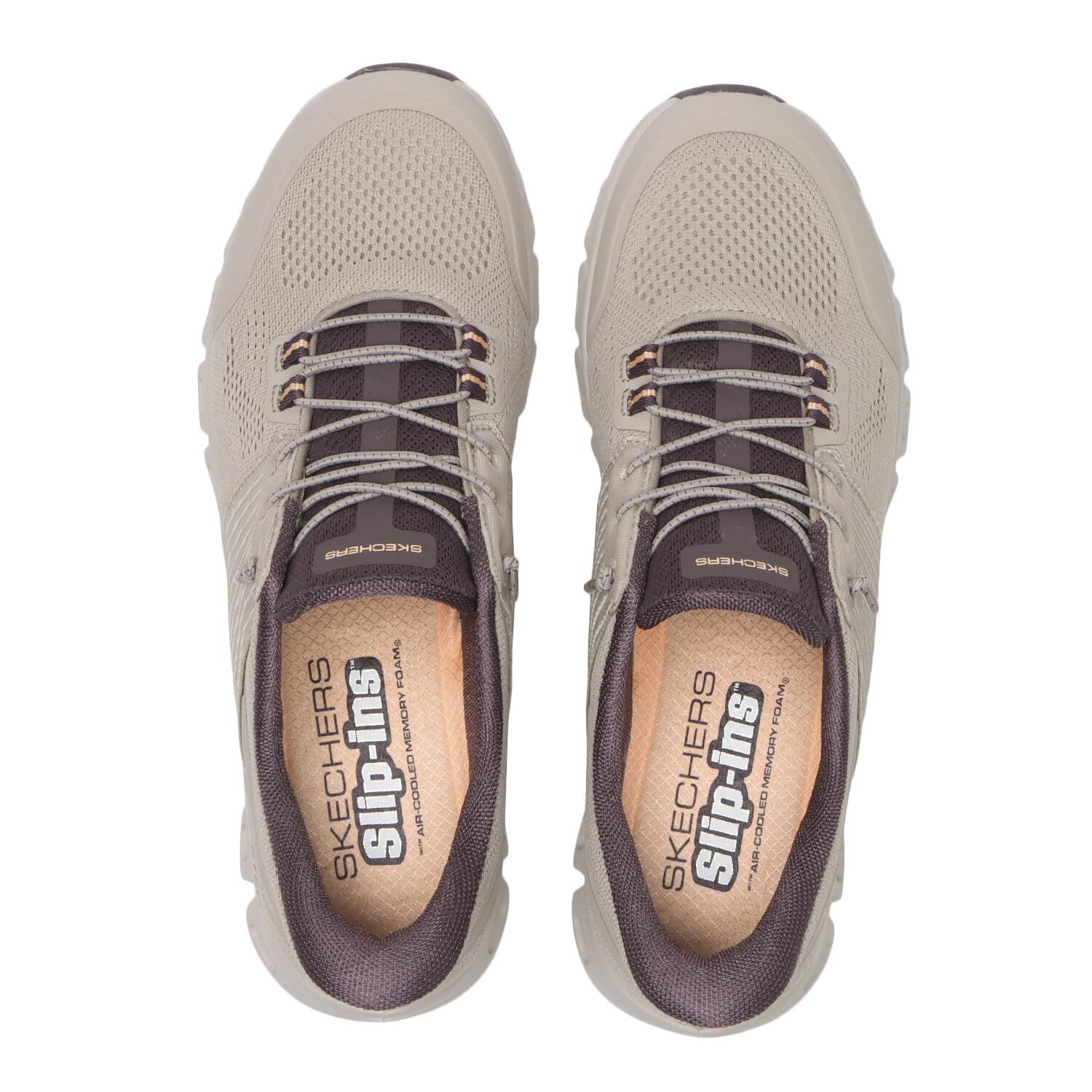 SKECHERS「【SKECHERS】GLIDE-STEP - STARGAZE」|スニーカー|