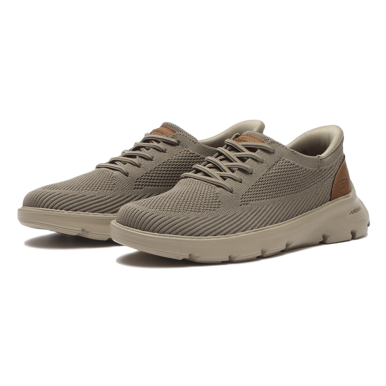 SKECHERS「【SKECHERS】ARCH FIT GARZA  (R)」|スニーカー|