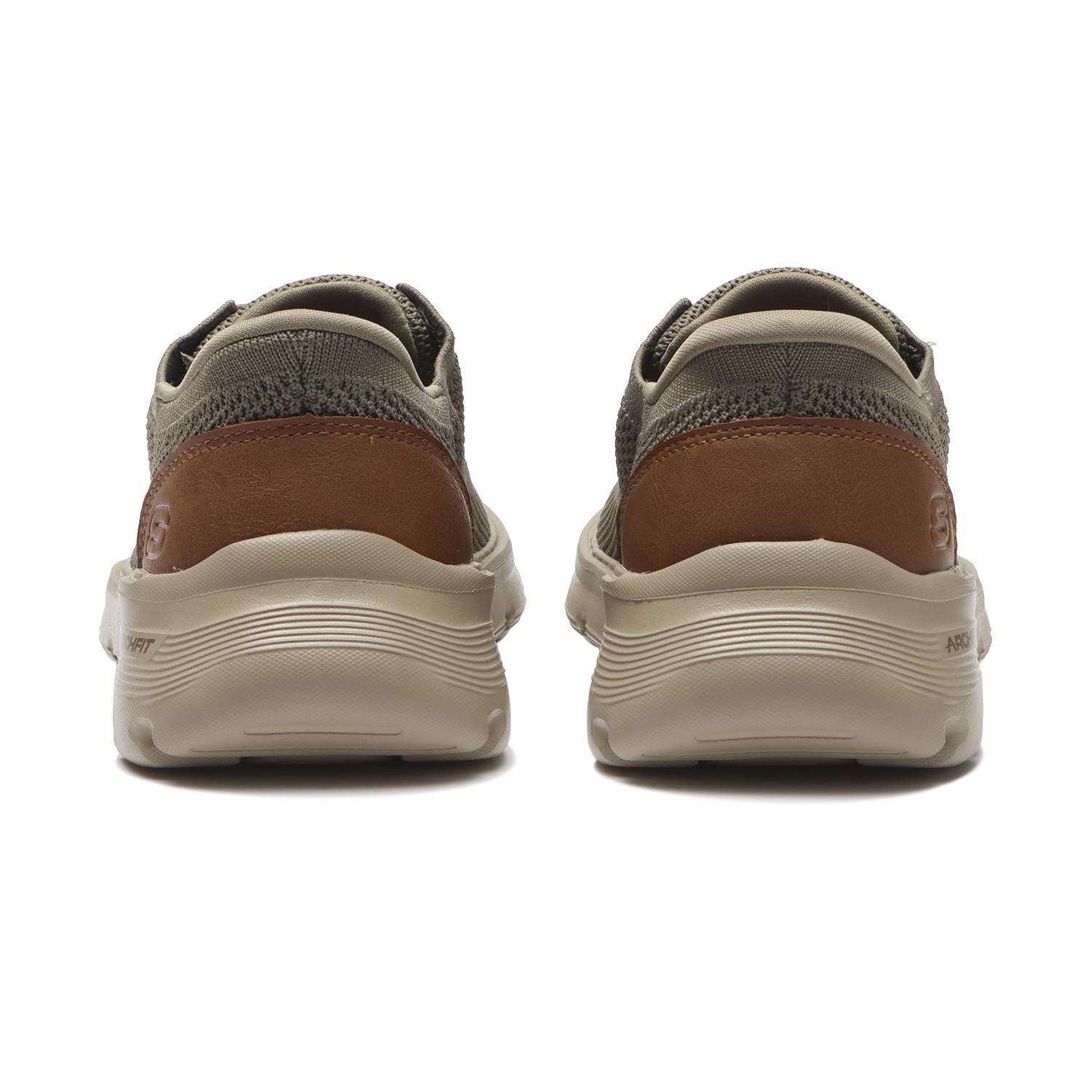 SKECHERS「【SKECHERS】ARCH FIT GARZA  (R)」|スニーカー|