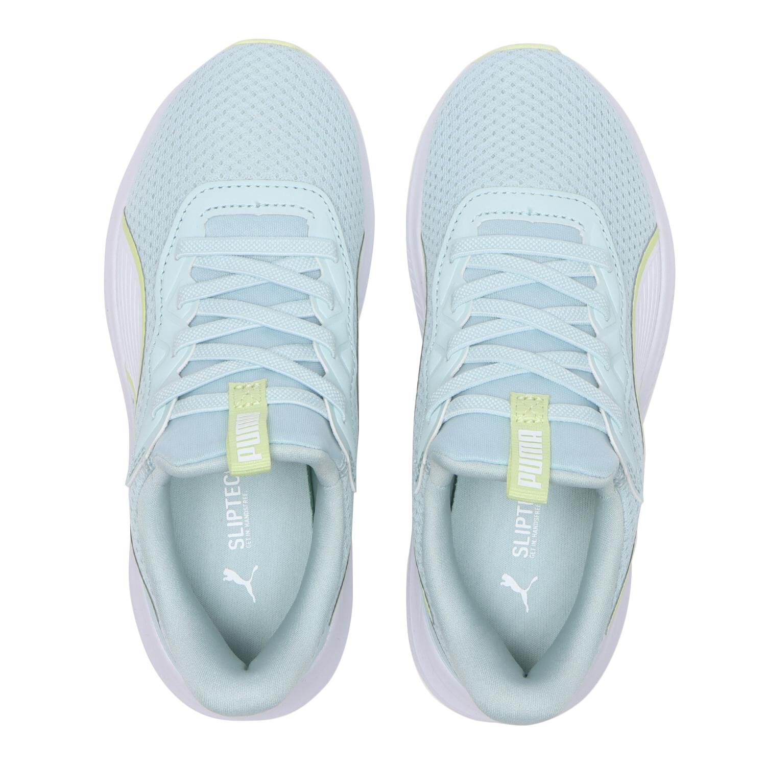 PUMA「【PUMA】17-21 SKYROCKET LITE 2 EASE IN」|スニーカー|