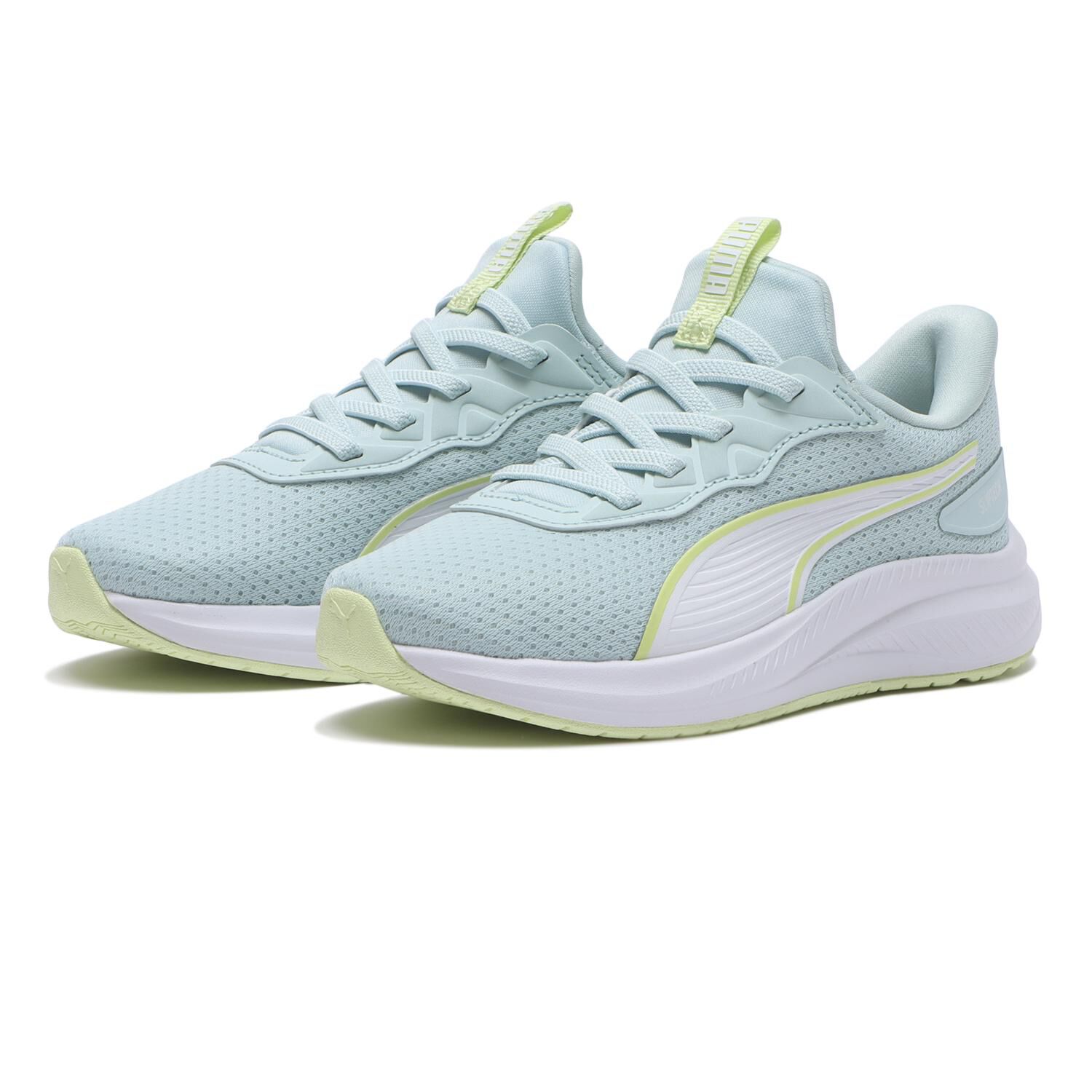 PUMA「【PUMA】17-21 SKYROCKET LITE 2 EASE IN」|スニーカー|