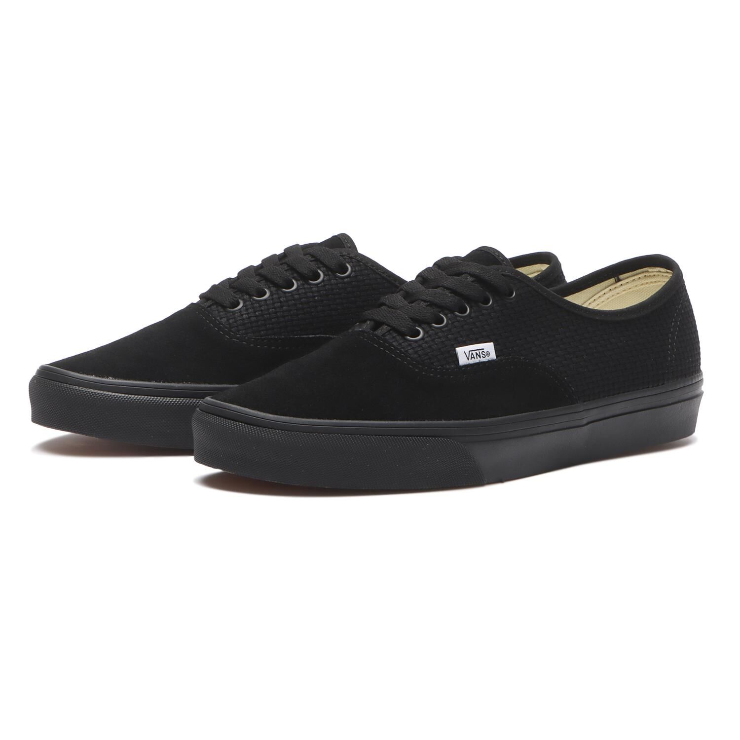 VANS「【VANS】AUTHENTIC」|スニーカー|