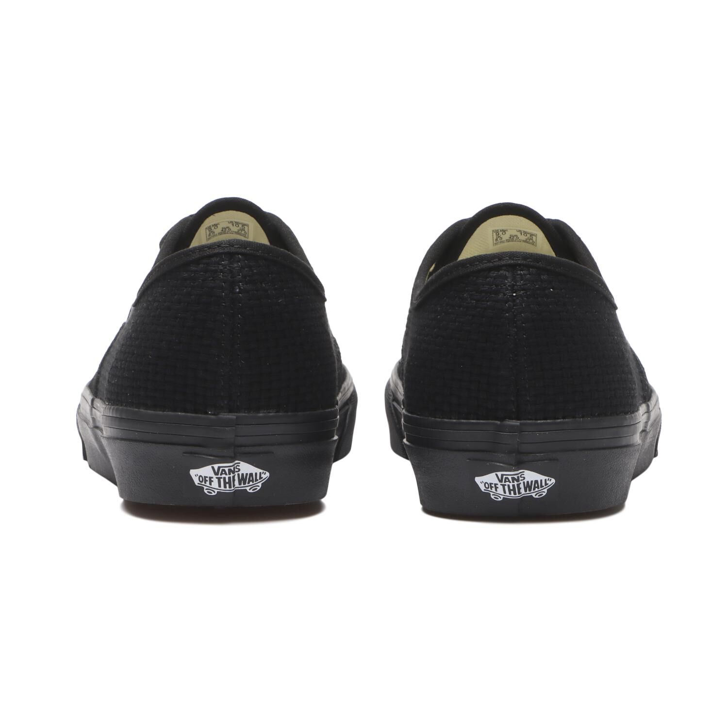 VANS「【VANS】AUTHENTIC」|スニーカー|