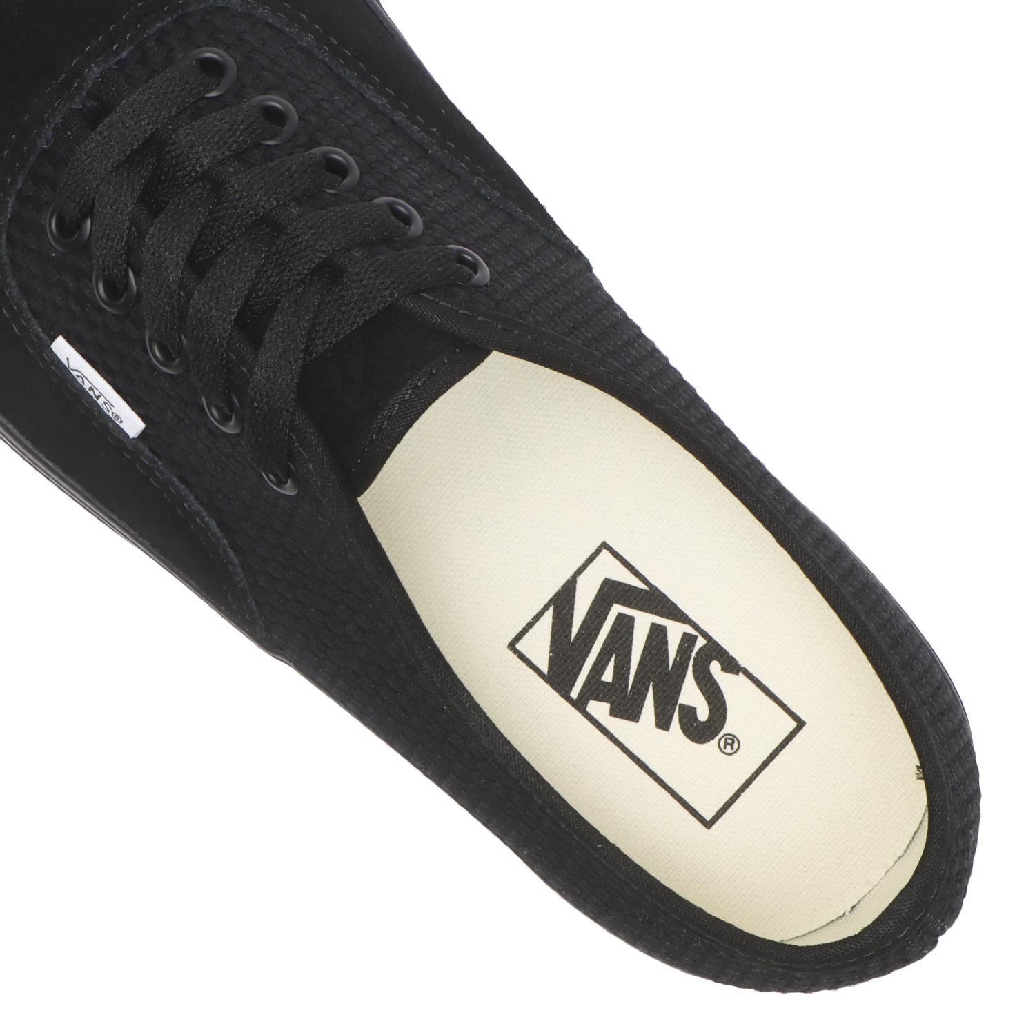 VANS「【VANS】AUTHENTIC」|スニーカー|