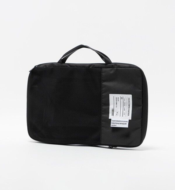 UNITED ARROWS green label relaxing「【WEB限定】＜KiU＞ パッカブルコンプレッションポーチ（17.5L）/ キッズ」|リュック|