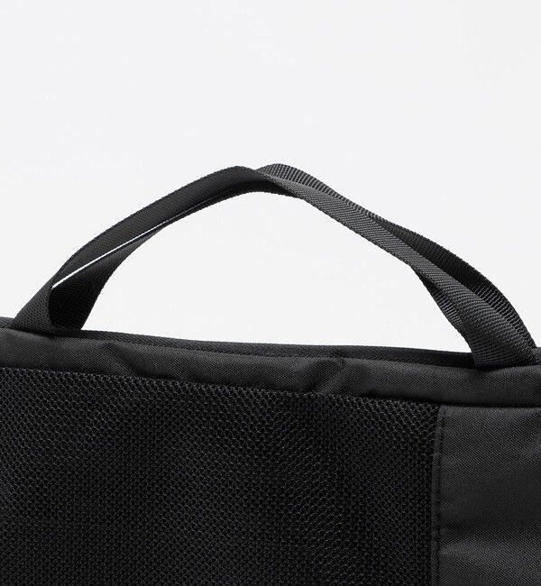 UNITED ARROWS green label relaxing「【WEB限定】＜KiU＞ パッカブルコンプレッションポーチ（17.5L）/ キッズ」|リュック|