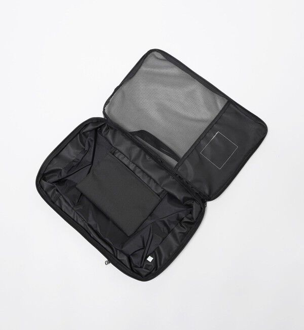 UNITED ARROWS green label relaxing「【WEB限定】＜KiU＞ パッカブルコンプレッションポーチ（17.5L）/ キッズ」|リュック|