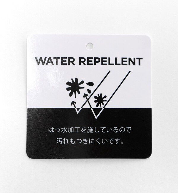 UNITED ARROWS green label relaxing「【WEB限定】＜KiU＞ パッカブルコンプレッションポーチ（17.5L）/ キッズ」|リュック|
