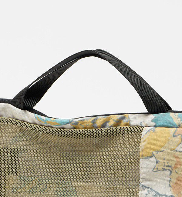 UNITED ARROWS green label relaxing「【WEB限定】＜KiU＞ パッカブルコンプレッションポーチ（17.5L）/ キッズ」|リュック|