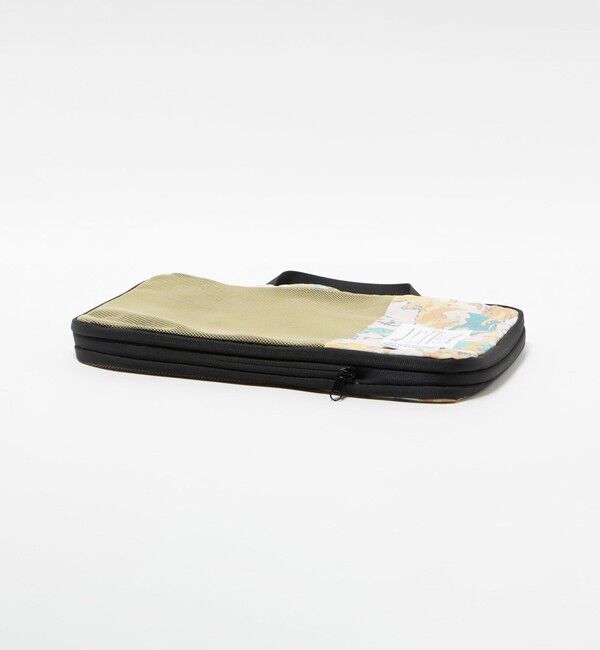 UNITED ARROWS green label relaxing「【WEB限定】＜KiU＞ パッカブルコンプレッションポーチ（17.5L）/ キッズ」|リュック|