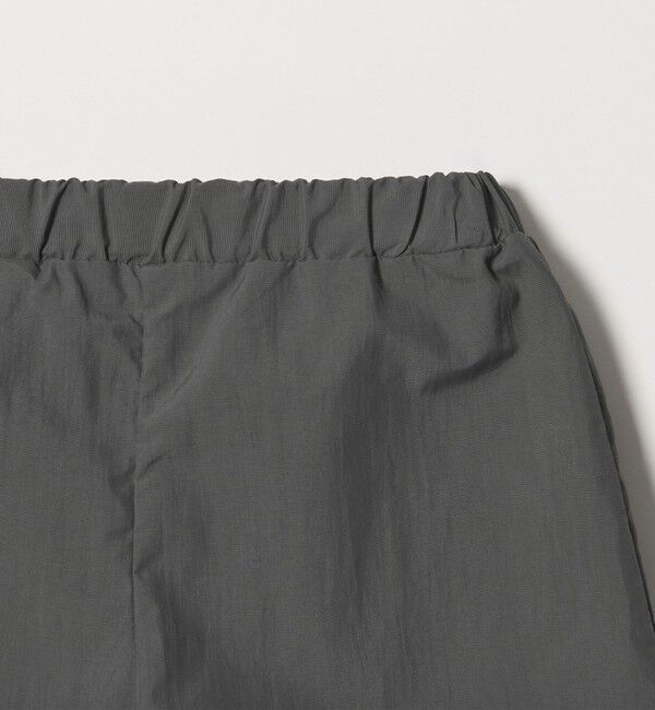 UNITED ARROWS green label relaxing「【スタメンシリーズ】タッサー リボン デザイン セット アップ / キッズ 100cm-160cm」|ワンピース|