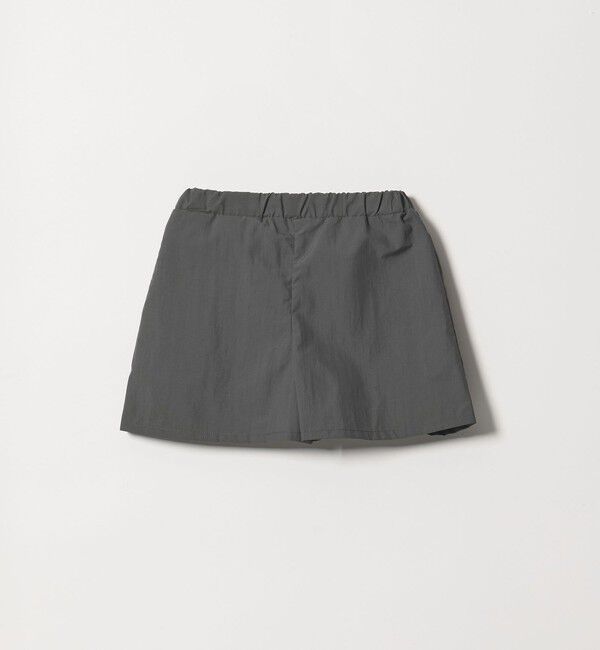 UNITED ARROWS green label relaxing「【スタメンシリーズ】タッサー リボン デザイン セット アップ / キッズ 100cm-160cm」|ワンピース|
