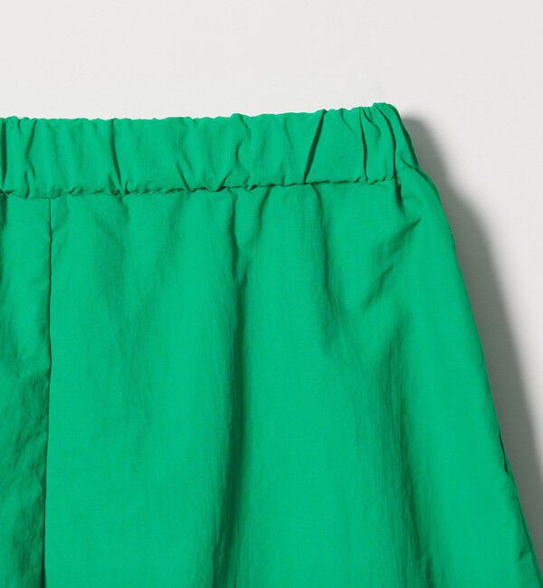 UNITED ARROWS green label relaxing「【スタメンシリーズ】タッサー リボン デザイン セット アップ / キッズ 100cm-160cm」|ワンピース|