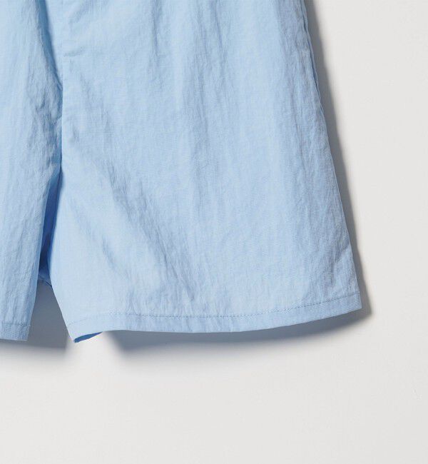 UNITED ARROWS green label relaxing「【スタメンシリーズ】タッサー リボン デザイン セット アップ / キッズ 100cm-160cm」|ワンピース|