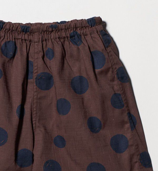 UNITED ARROWS green label relaxing「甚平 ドット / キッズ」|その他|