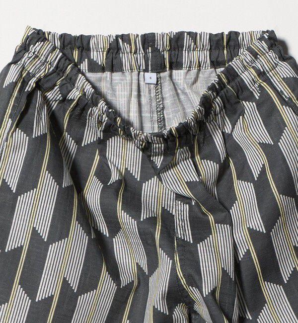 UNITED ARROWS green label relaxing「甚平 モダン ヤバネ / キッズ」|その他|