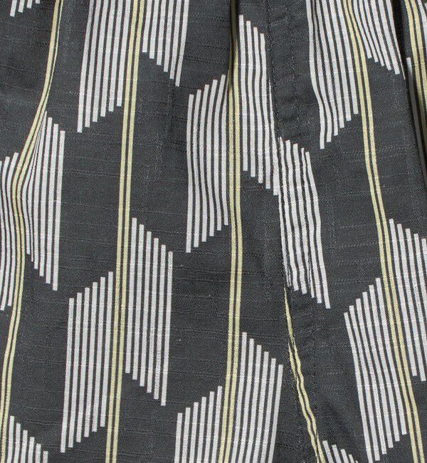 UNITED ARROWS green label relaxing「甚平 モダン ヤバネ / キッズ」|その他|