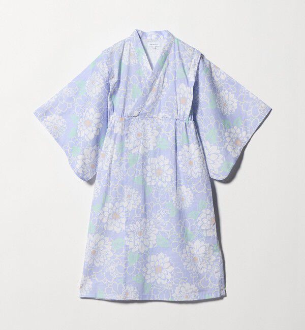 UNITED ARROWS green label relaxing「浴衣 ダリア / キッズ」|その他|
