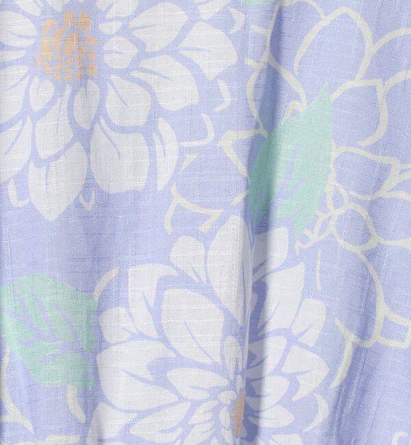 UNITED ARROWS green label relaxing「浴衣 ダリア / キッズ」|その他|