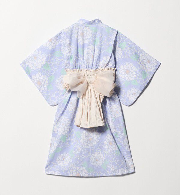 UNITED ARROWS green label relaxing「浴衣 ダリア / キッズ」|その他|