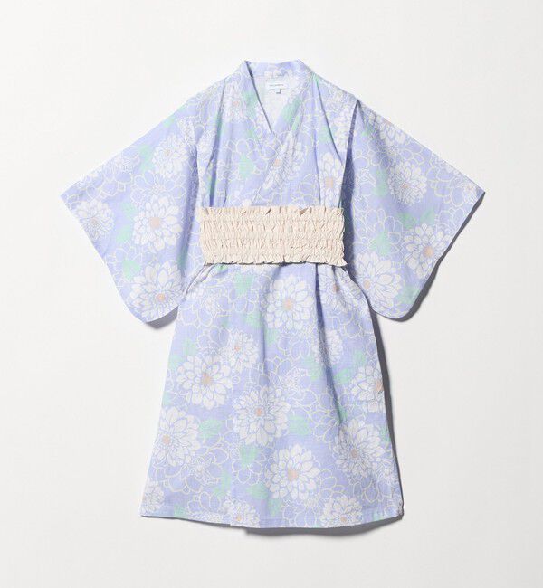 UNITED ARROWS green label relaxing「浴衣 ダリア / キッズ」|その他|