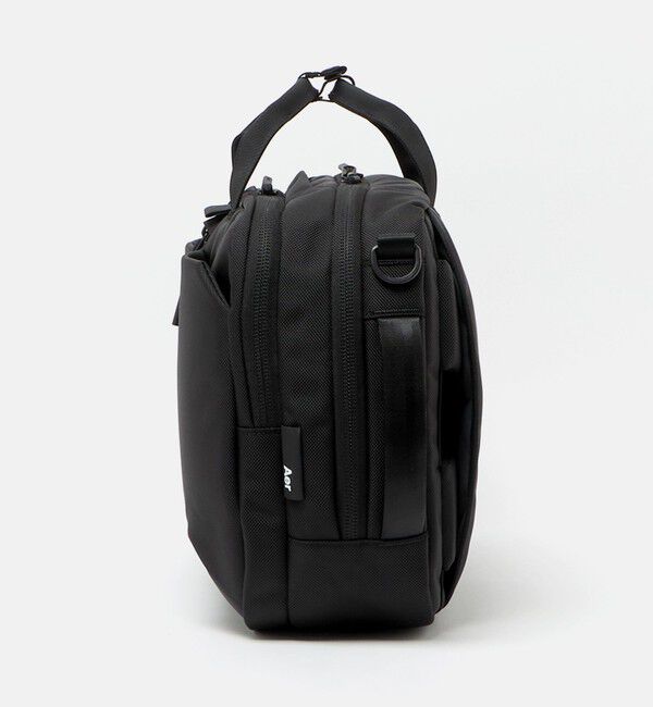 BEAUTY&YOUTH UNITED ARROWS「【別注】 ＜Aer＞ 3WAY BRIEF/バッグ」|ビジネスバッグ|
