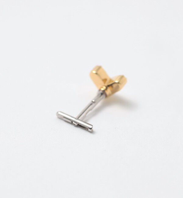 BEAUTY&YOUTH UNITED ARROWS「＜BAQLESS＞Honesty Little Heart ピアス」|ピアス|