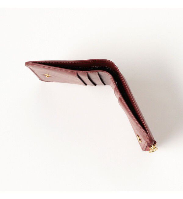 Ray BEAMS 「【別注】STATUS ANXIETY / SENSE OF WONDER」|ポーチ|