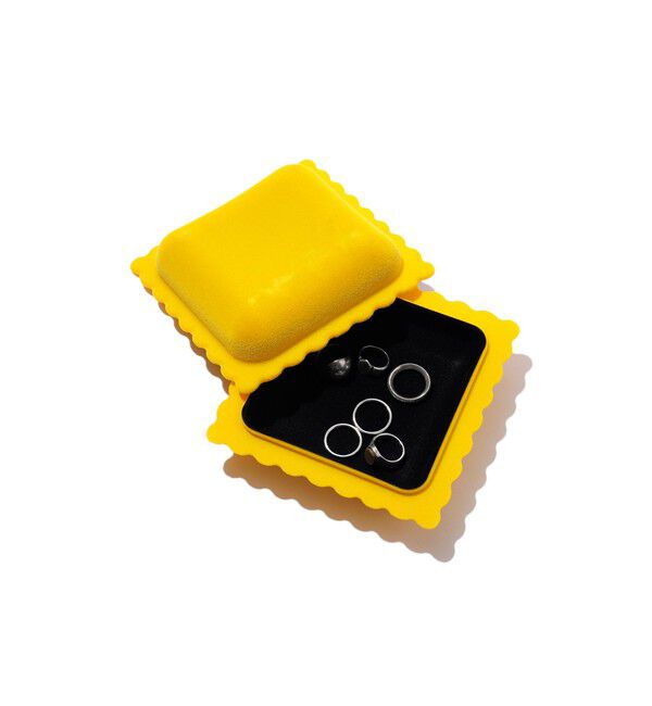 BEAMS「DOIY / Dolce Vita Ravioli Storage Box」|その他|