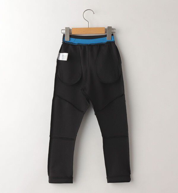 SHIPS KIDS「SHIPS KIDS:100～130cm /〈吸水速乾〉ジャージー ジョガー パンツ」|その他|