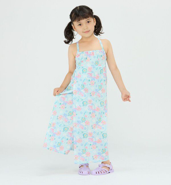 SHIPS Colors 「SHIPS Colors:〈洗濯機可能〉2WAY 浴衣(100~130cm)◇」|その他|