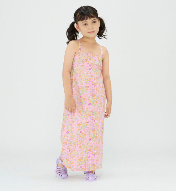 SHIPS Colors 「SHIPS Colors:〈洗濯機可能〉2WAY 浴衣(100~130cm)◇」|その他|