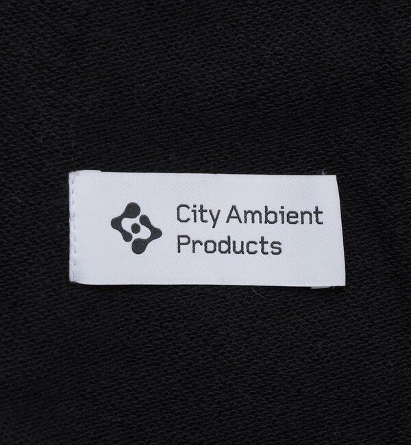 SHIPS「City Ambient Products: スウェット ダブルニー ペインター バギー パンツ」|その他|