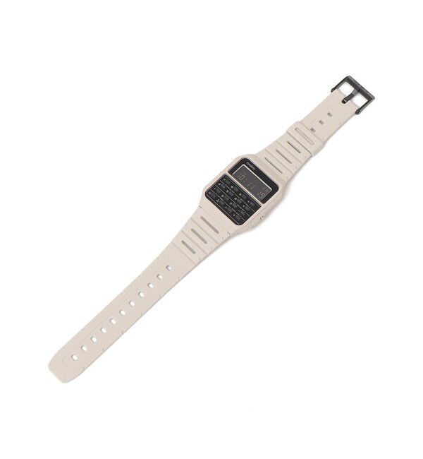 SHIPS any「CASIO CLASSIC: CA-53WF 腕時計」|腕時計|