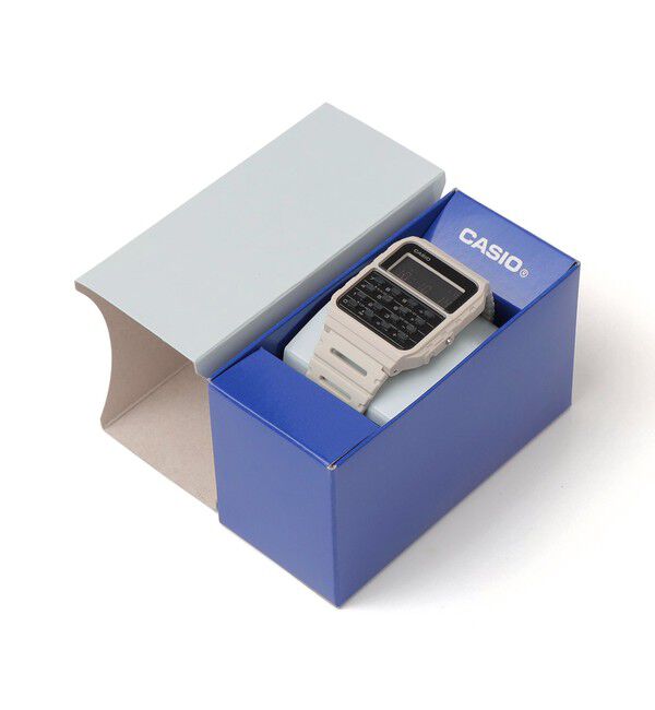 SHIPS any「CASIO CLASSIC: CA-53WF 腕時計」|腕時計|