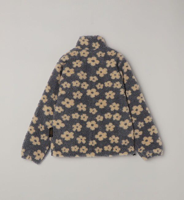 SHIPS any「FARFIELD ORIGINAL: ボア フリース FELL JACKET」|ブルゾン・スタジャン|