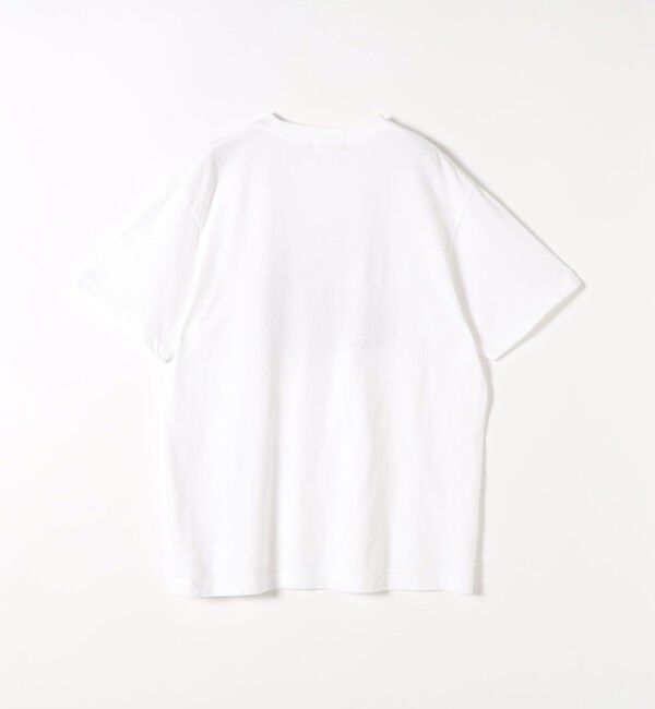 SHIPS any「GOOD ROCK SPEED:〈洗濯機可能〉Ford CAR ロゴ プリント TEE」|Tシャツ・カットソー|