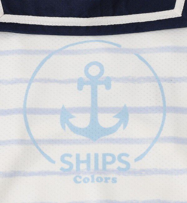 SHIPS Colors 「SHIPS Colors:〈手洗い可能〉ドッグ ウェア（犬用）◇」|その他|