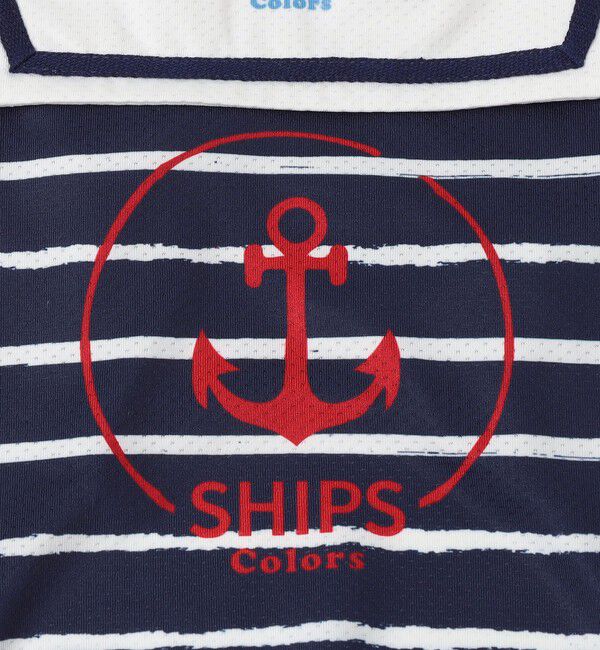 SHIPS Colors 「SHIPS Colors:〈手洗い可能〉ドッグ ウェア（犬用）◇」|その他|