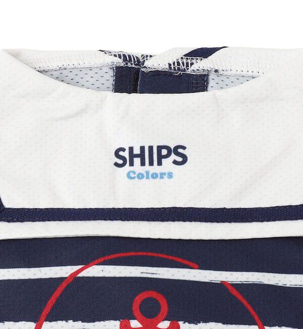 SHIPS Colors 「SHIPS Colors:〈手洗い可能〉ドッグ ウェア（犬用）◇」|その他|