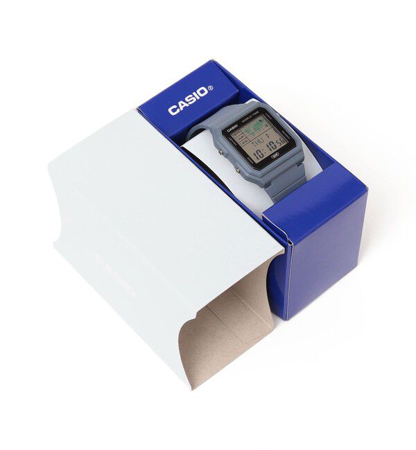 SHIPS any「CASIO: LF-30W ウォッチ」|腕時計|